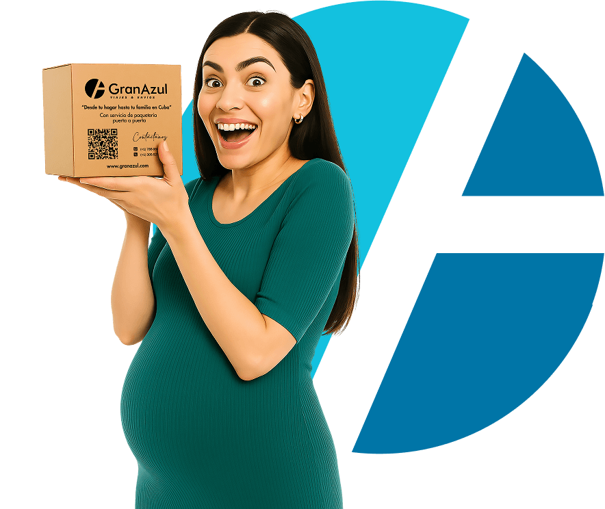 Delivery Person