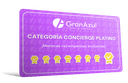 Concierge Platino