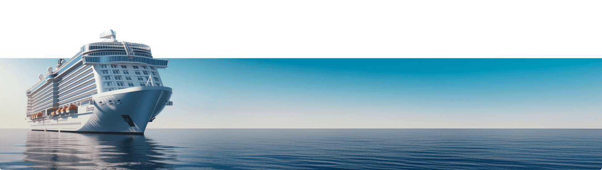 Promoción de crucero