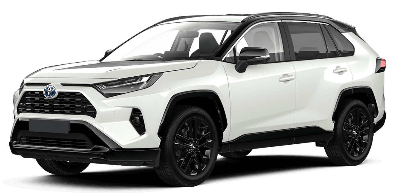 Auto Toyota