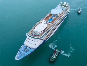 Cruceros