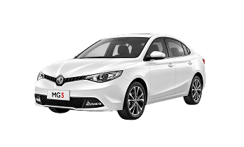 MG5 Comfort automático