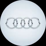 Logo Audi