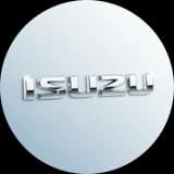 Logo Isuzu