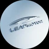 Logo Leapmotor