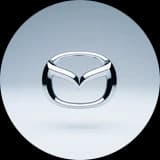 Logo Mazda