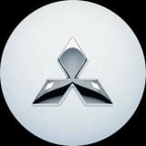 Logo Mitsubishi