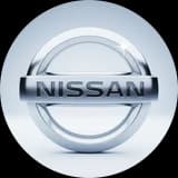 Logo Nissan