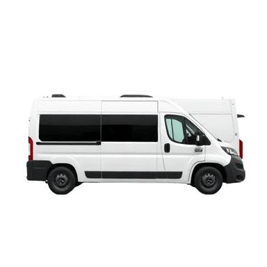 Peugeot Traveler