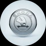 Logo Skoda