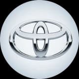 Logo Toyota
