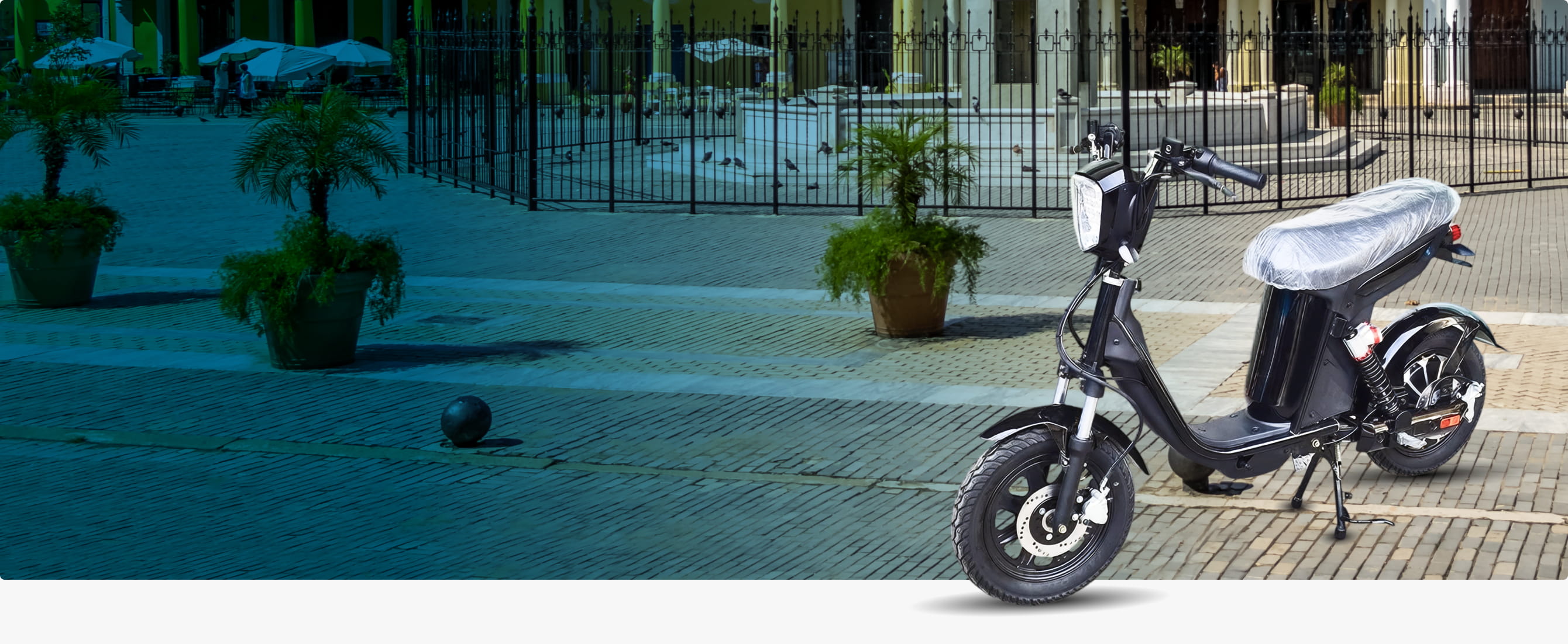 bicimotos