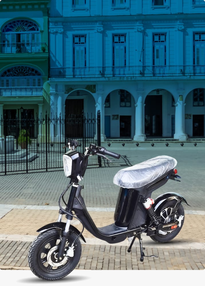 bicimotos