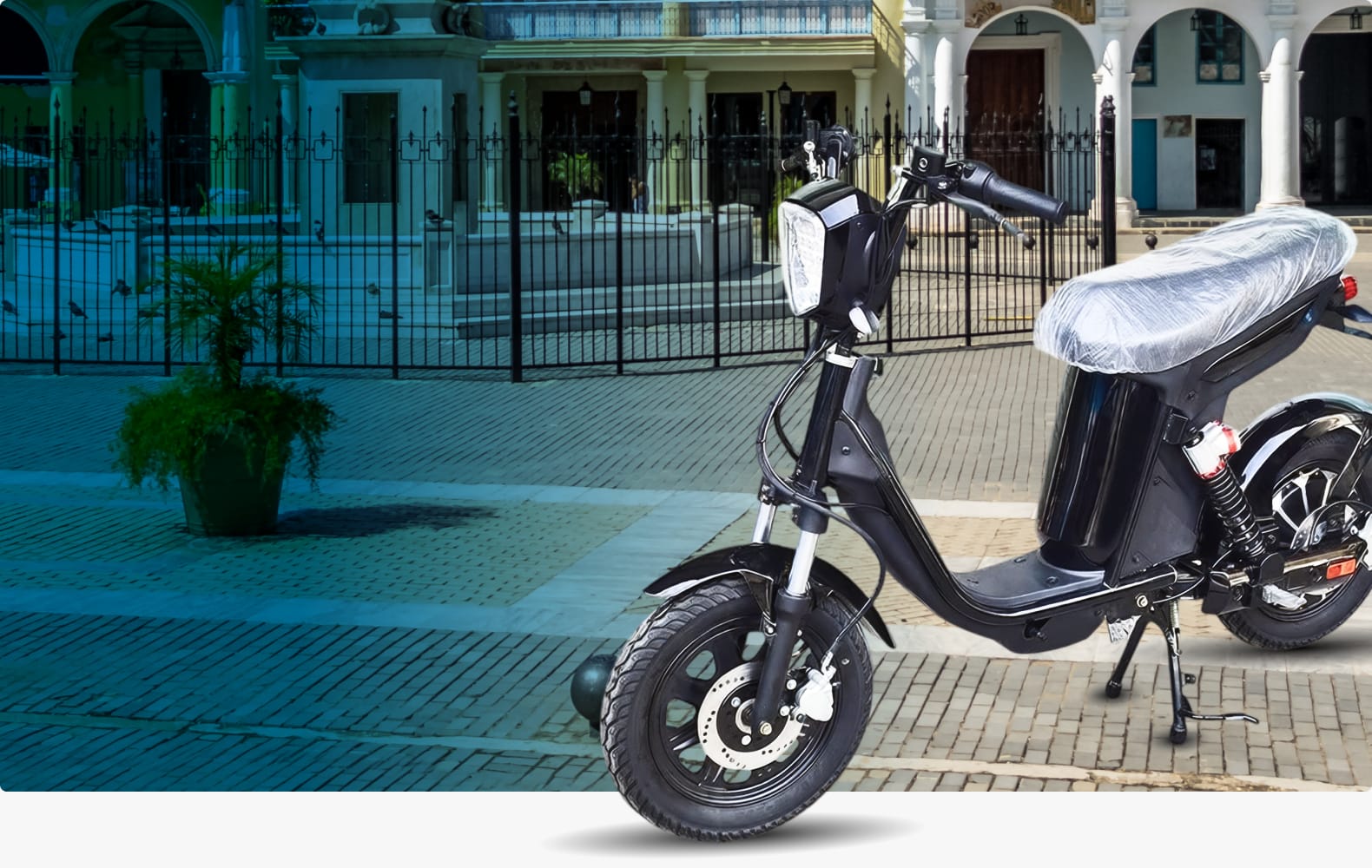 bicimotos
