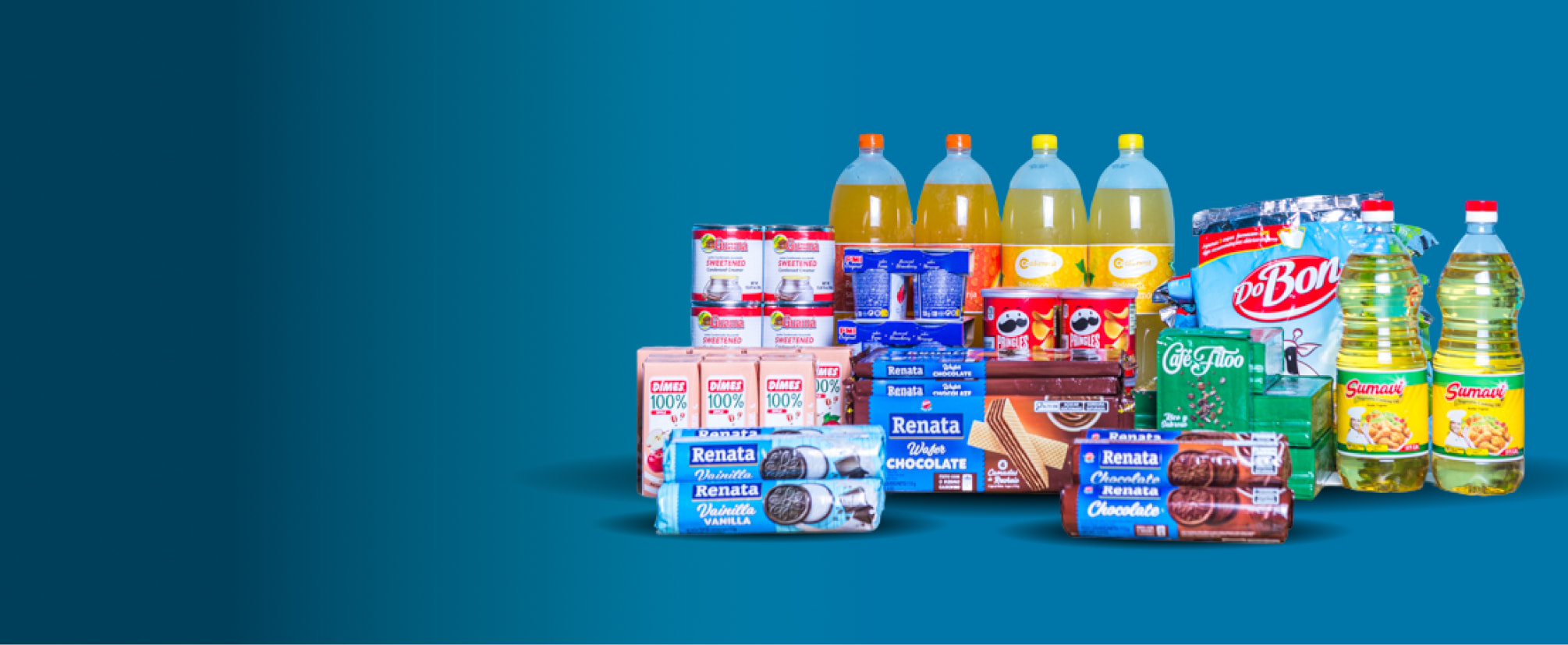 Best Prices Banner Desktop