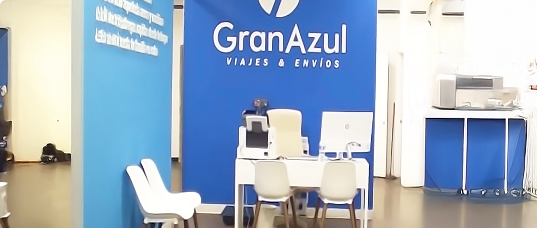 San Antonio #1 office