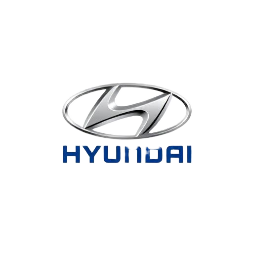 Logo Hyundai