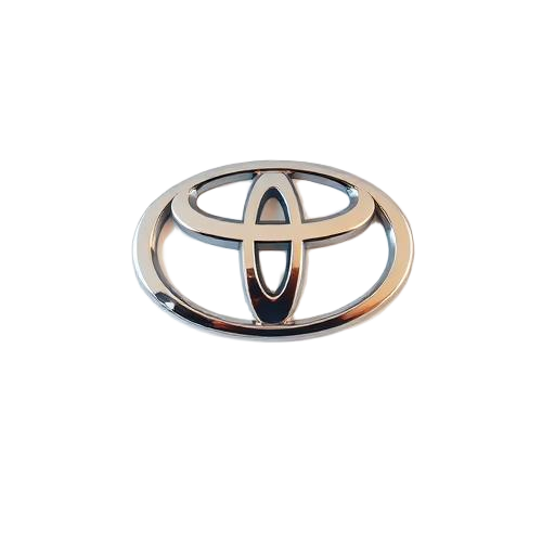 Logo Toyota