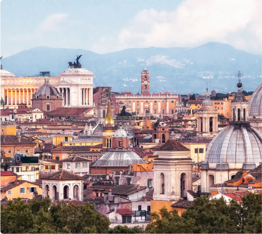 Bella Italia