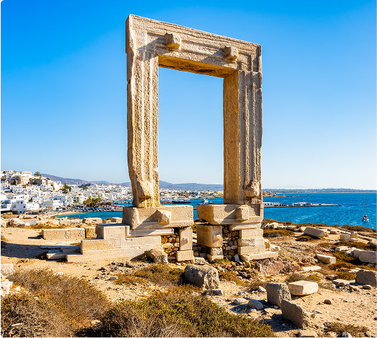 Grecia al completo