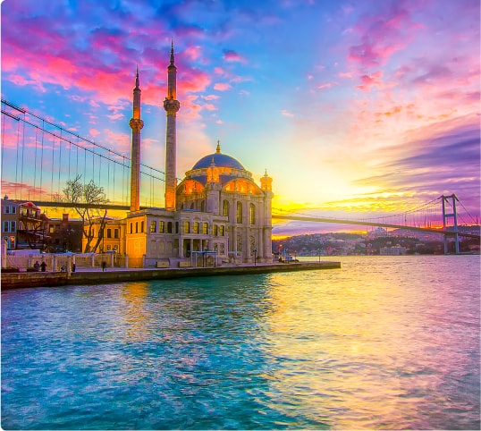 Turquía Mágica